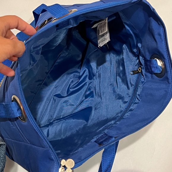 Walt Disney World Tote Frame Fan Bundle - Picture 5 of 11